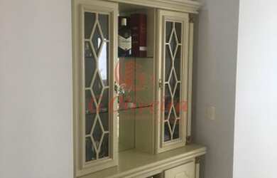 Imagem 8: Sobrado Jundiai Venda ou Locação Condomínio Santa Teresa 236m2 3 dorms...