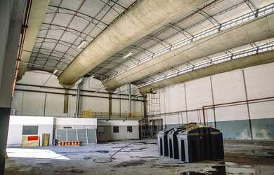 Imagem 8: Galpão/Depósito/Armazém para aluguel possui 4389 metros quadrados em Jardim Alvorada - Jan