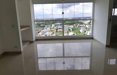 Imagem: O apartamento possui 2 Dormitórios, 3 Banheiros, 83m² de Área