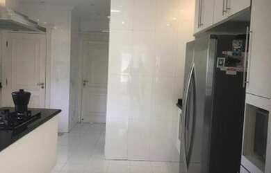 Imagem 10: Casa Tamboré 3 - venda - até campo de futebol