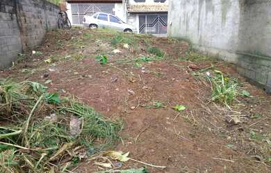 Imagem: O terreno está localizado em Altos da Vila Paiva, São José