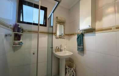 Imagem 14: Apartamento à venda, 77 m² por R$ 330.000,00 - Condomínio Residencial Ilhas Do Sul - Tauba