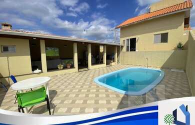 Imagem: A fazenda possui 200m² de Área e está localizado em Mairinque