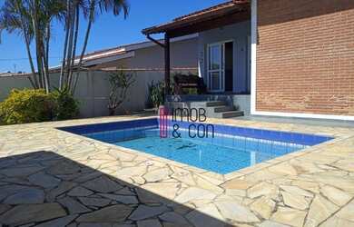 Imagem 3: Casa no Jardim dos Pinheiros em Atibaia