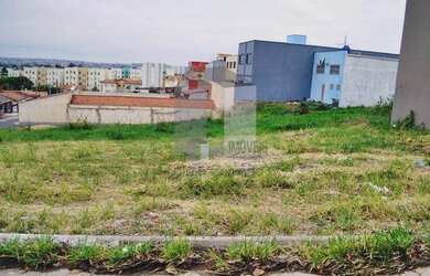 Imagem 1: Terreno à venda, 400 m² por R$ 135.000,00 - Parque Residencial Piracicaba...