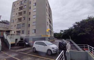 Imagem 1: Apartamento com 2 dormitórios, 57 m² - venda por R$ 216.000,00 ou aluguel por R$ 1.545,00