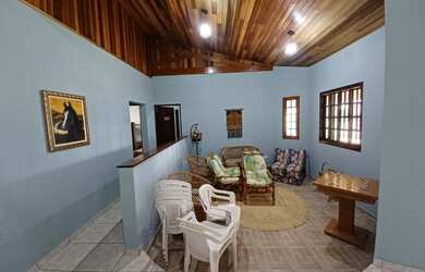 Imagem 8: MARAVILHOSA CHÁCARA EM CONDOMINIO FECHADO PAISAGISMO ENCANTADOR