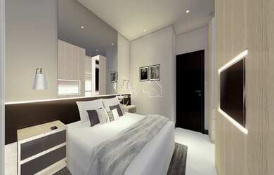 Imagem 13: Sobrados com 3 dormitórios à venda no loteamento Bella Atibaia