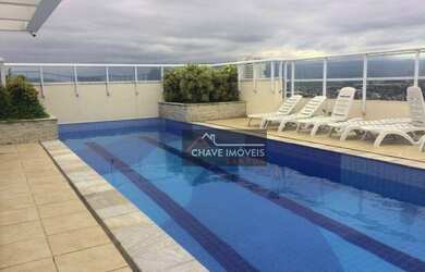 Imagem 5: Apartamento Garden à venda, 125 m² por R$ 549.000,00 - Centro - São...