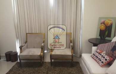 Imagem 3: Atibaia - Apartamento Padrão - Atibaia Jardim