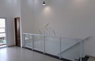 Imagem 6: Casa à venda no Condomínio Villa Real em Bragança Paulista SP