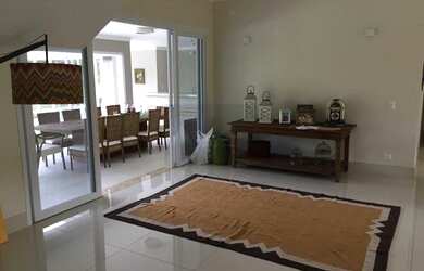 Imagem 6: MARAVILHOSA CASA EM CONDOMINIO FAZENDA VILLA REAL ITU