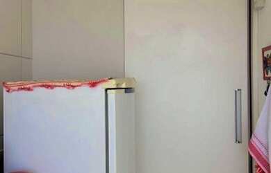 Imagem 9: Apartamento à venda, 134 m² por R$ 255.000,00 - Condomínio Residencial Spazio Ilha Di Fior