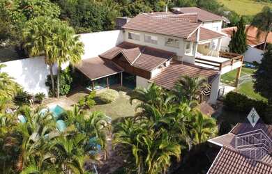 Imagem 9: CHACARA RESIDENCIAL em ATIBAIA - SP, ESTÂNCIA SANTA MARIA DO LARANJAL