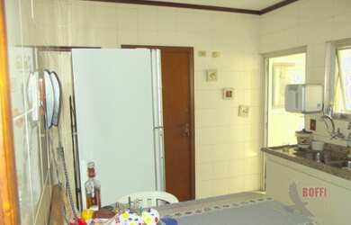 Imagem 5: Residencial - Centro. 142m² de Área, 2 Vagas na garageme3 Dormitórios