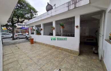 Imagem 3: Casa, 168 m² - venda por R$ 1.700.000,00 ou aluguel por R$ 12.000,00/mês...