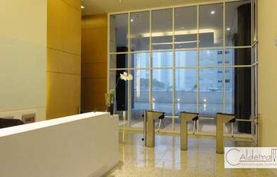 Imagem 14: Sala, 60 m² - venda por R$ 415.000,00 ou aluguel por R$ 2.300,00/mês...