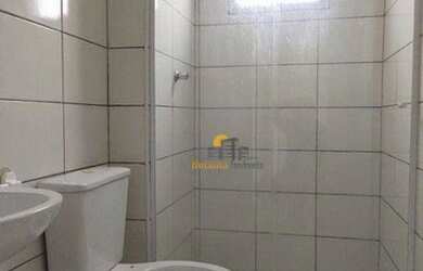 Imagem 12: Apartamento com 2 dormitórios, 57 m² - venda por R$ 216.000,00 ou aluguel por R$ 1.545,00