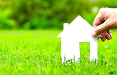 Imagem: O terreno possui 450m² de Área e está localizado em Vila