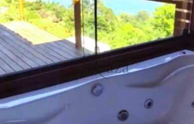 Imagem 6: Casa em Condomínio Fazenda Arrozal - Ilha Bela - Siriúba - 9 Dormitórios