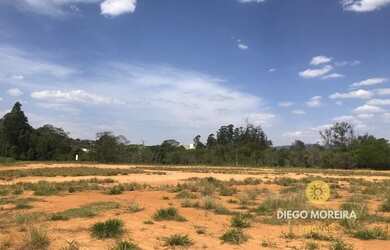 Imagem 3: Área industrial á venda em Atibaia escriturado com 20.000 m²