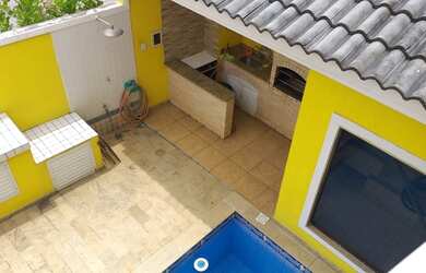 Imagem 2: CASA RESIDENCIAL em RIO DE JANEIRO - RJ, VARGEM PEQUENA