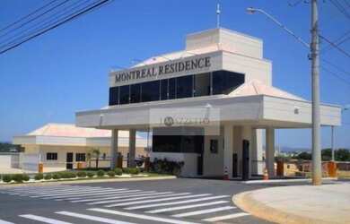 Imagem 1: Terreno à venda, 300 m² por R$ 360.000,00 - Jardim Montreal Residence...