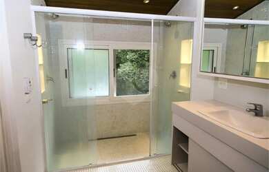 Imagem 14: Casa térrea alto padrão para venda no Capital Ville I na cidade de Jundiai/SP