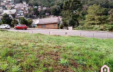 Imagem 7: CAXIAS DO SUL - Terreno Padrão - São Victor COHAB