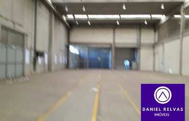 Imagem 6: Galpão para Venda ou Locação em Tambore