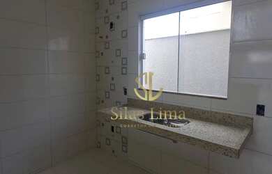 Imagem 8: Casa com 3 dormitórios à venda, 70 m² por R$ 325.000,00 - Enseada das...