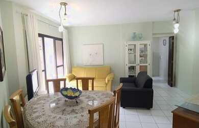 Imagem 1: Apartamento para venda tem 95 metros quadrados, ASTÚRIAS - Guarujá -...