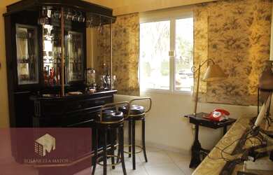 Imagem 5: Sobrado de 350m2 no condomínio Albamar