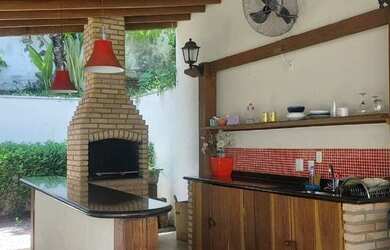 Imagem 10: Jundiaí - Casa de Condomínio - Parque Portal do Paraiso