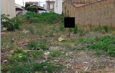 Imagem 1: Terreno à venda, 250 m² por R$ 130.000,00 - Residencial Cambuy - Araraquara/SP