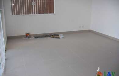 Imagem 2: Loja e Salas. Imóvel novo, 105m² de Áreae5 Vagas na garagem