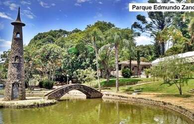 Imagem 16: Casa à venda no Condomínio Figueira Garden - Atibaia/SP