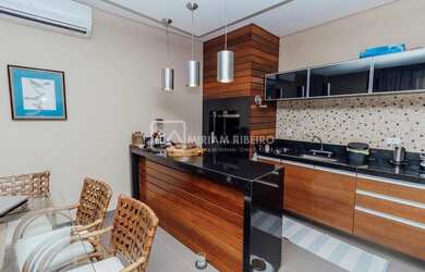 Imagem 11: VENDA E LOCAÇÃO CASA CONDOMINIO ROYAL TENNIS RESIDENCE