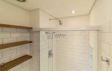 Imagem 13: Locação Apartamento 1 Dormitórios - 40 m² Pinheiros