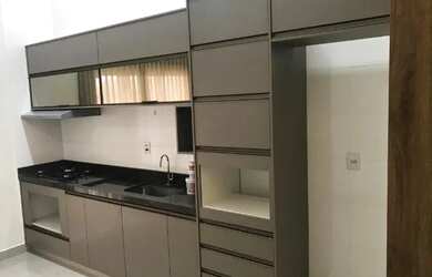 Imagem 6: Casa a venda no Condominio Maria Julia em RP