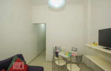 Imagem 3: Apartamento para Aluguel - Copacabana, 1 Quarto, 35 m2