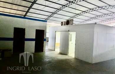 Imagem 14: Galpão para Locação no Novo Cavaleiros - Macaé Aluguel R$ 15.000