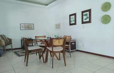 Imagem 12: Casa à venda no Condomínio Villagio Fiorentino Pinheiro, Valinhos