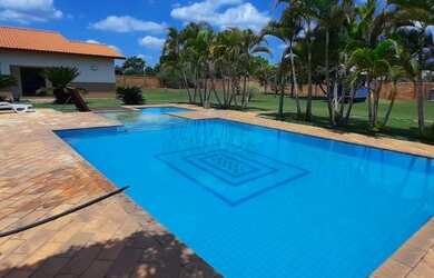 Imagem 5: Casa de condomínio. Piscina, Churrasqueira, Lareirae5 Banheiros