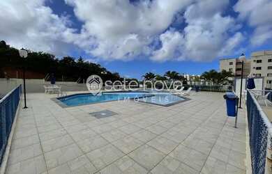 Imagem 6: Apartamento 3 quartos no Condominio Portal das Flores - Bairro Jabotiana