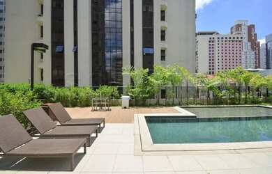 Imagem 16: Residencial You Jardim Paulista 32m² 1 dormitório 1 vaga para locação