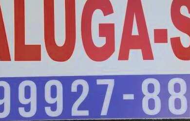 Imagem 1: Cantinho aconchegante para hospedagem por dia