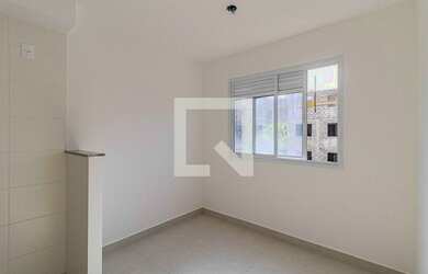 Imagem: O apartamento possui 2 Dormitórios, 1 Banheiro, 35m² de Área