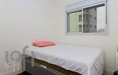 Imagem 13: Apartamento à venda em Vila Andrade com 138 m², 3 quartos, 3 suítes, 3 vagas