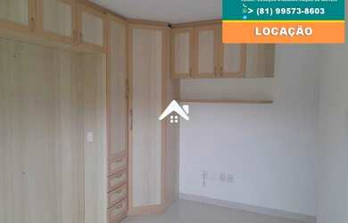 Imagem 16: Apartamento Boa Viagem 3 quartos Junto ao Le Parc por 2200 Taxas inclusas